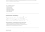 write an ats optimized resume that gets interviews